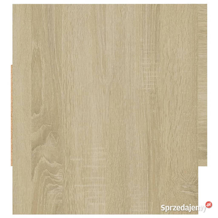 Szafka dąb sonoma 70x325x35 materiał Pozostałe Warszawa sprzedam