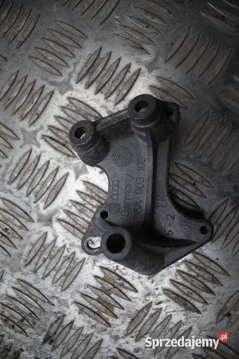 ŁAPA MOCOWANIE CEWKI VW GOLF V 16 06A903103