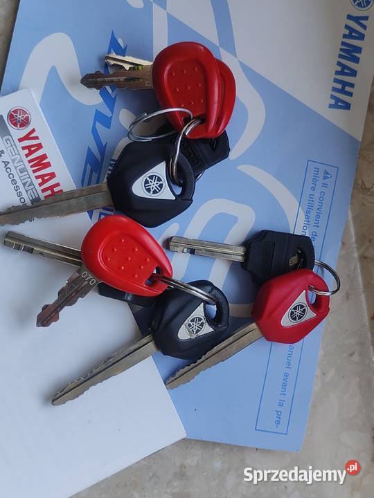 Yamaha XJ6 Diversion S bezwypadkowy Leszno