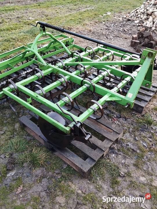 Agregat uprawowy Bomet 220