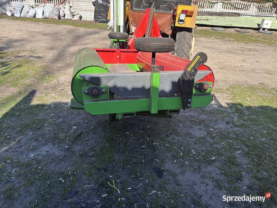 Sprzedam owijarke nieuszkodzony Owijarki do bel