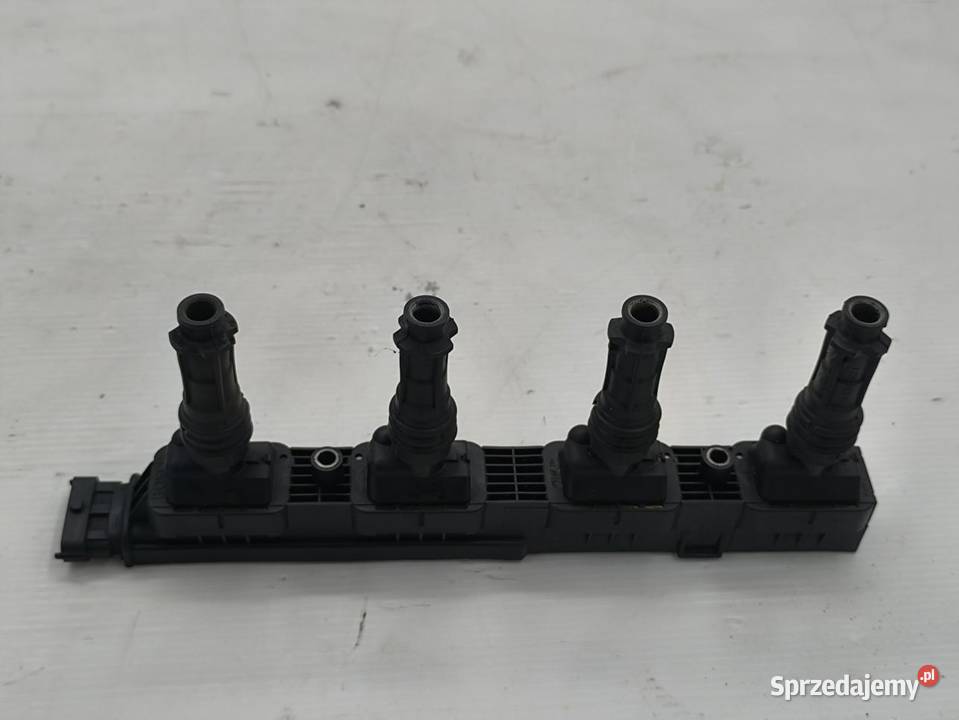 CEWKA ZAPŁONOWA OPEL 0221503015