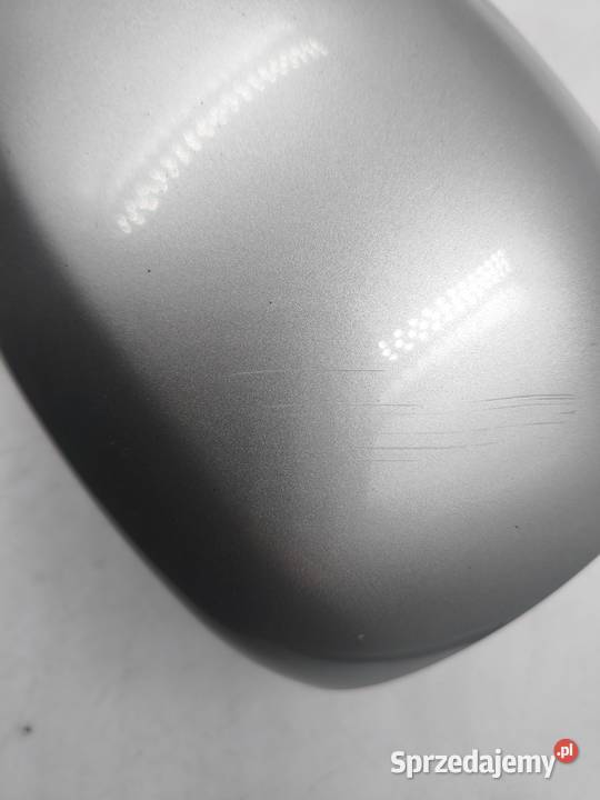 Lusterko Zewnętrzne Lewe Suzuki Swift MK6 VI