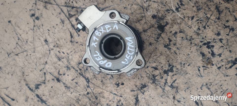 OPEL ASTRA VECTRA ZAFIRA 18 16V X18XE1 osobowe świętokrzyskie sprzedam