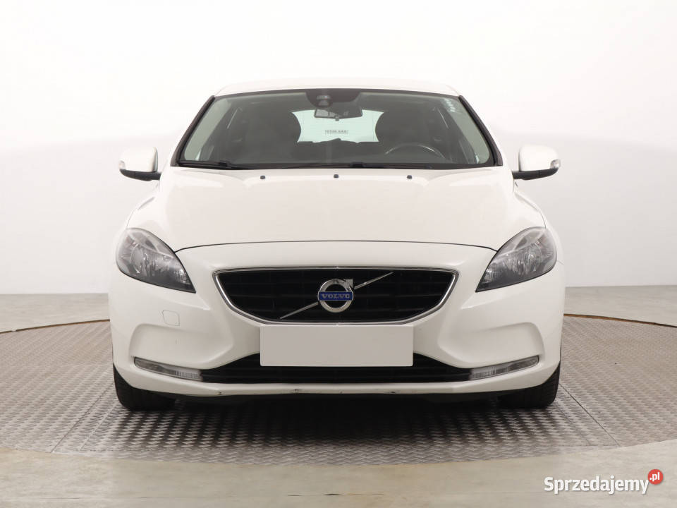 Volvo V40 16 T3 ESP