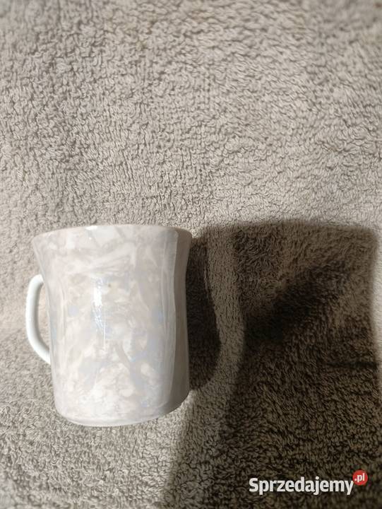 Serwis kawowy porcelana Włocławek Prl Kobylnica