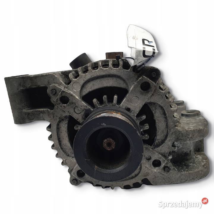 ALTERNATOR Ford C Focus MK2 18 16V Chełm