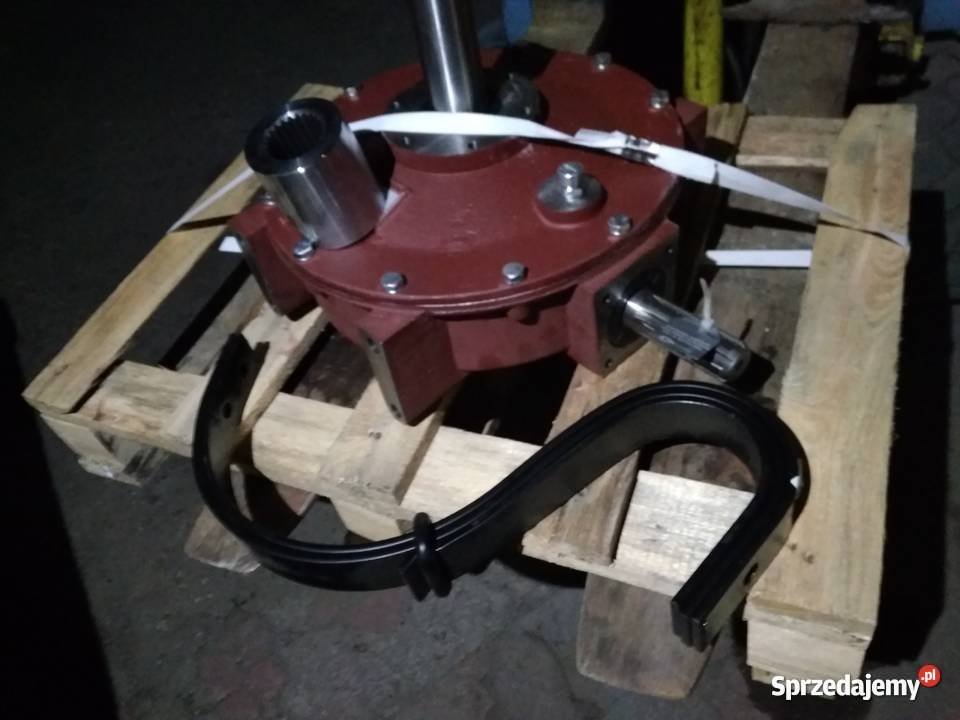 nakładka element roboczy betoniarka mieszalnik Bryski