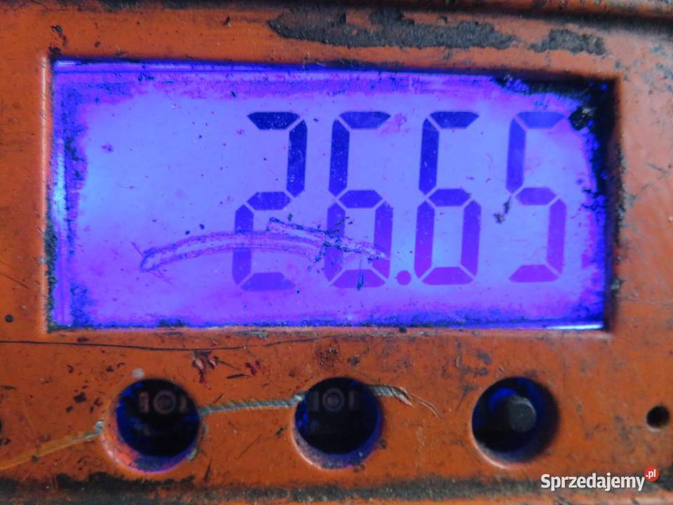 DYFER RENAULT SCENIC I 20 RX4 J641340041