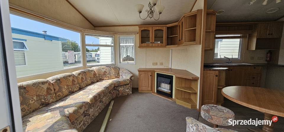 Domek holenderski Salisbury 2 pokoje 403 Plac Lublin sprzedam