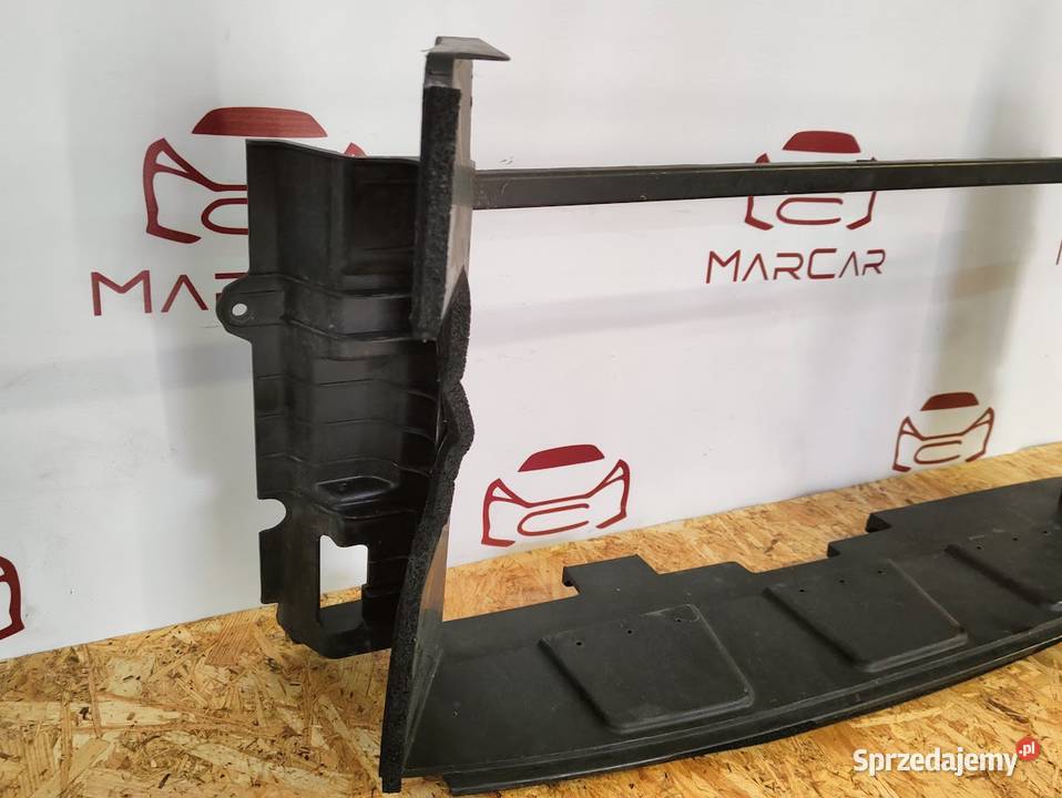 Kierownica Powietrza Osłona Pasa Kia Ceed III Pleszew