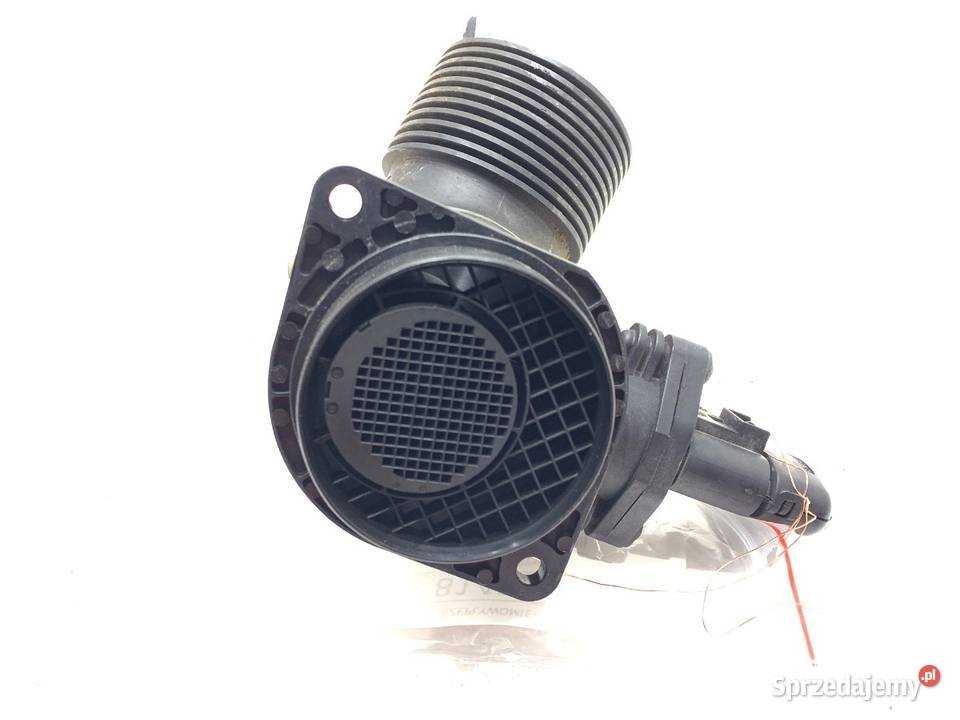 PRZEPŁYWOMIERZ VW GOLF V 0281002531 19 105 0310 osobowe