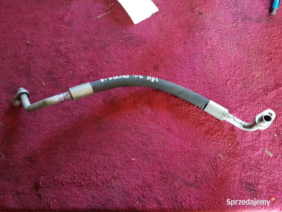 PEUGEOT 3008 I 16 EHDI WAZ KLIMATYZACJI PRZEWOD osobowe