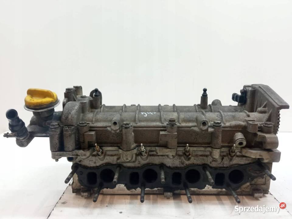 GŁOWICA KOMPLETNA 55206424 19 CDTI Alfa Romeo Rok produkcji 2010 sprzedam