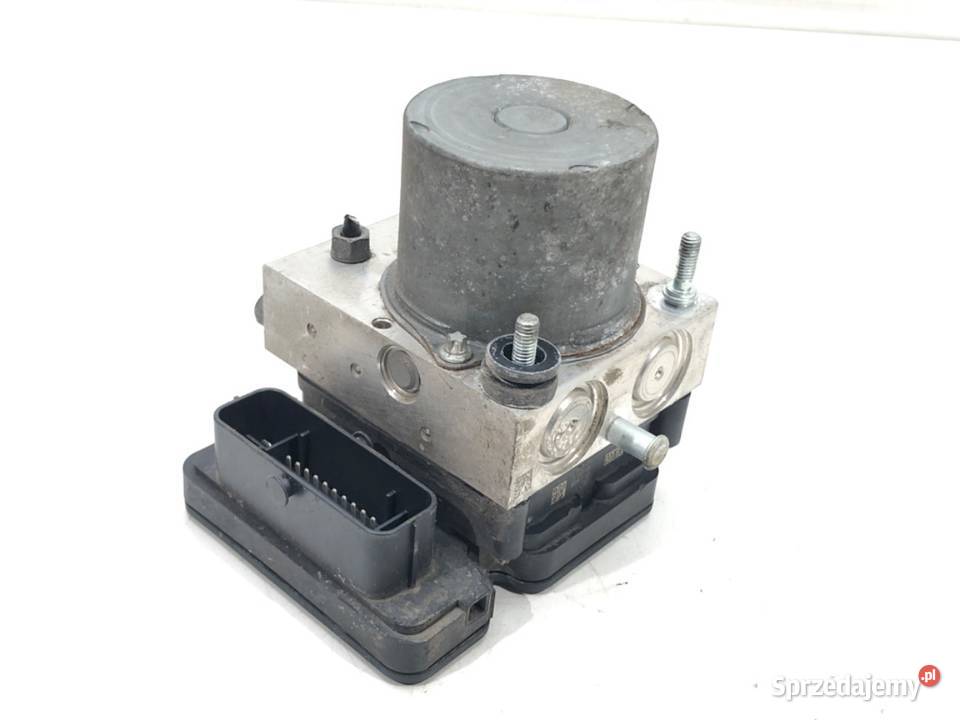 POMPA ABS FIAT TIPO 0265956480 14 95 Układ ABS i ESP