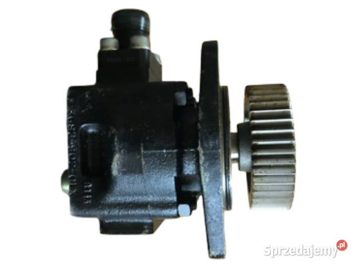 JCB 333G5393 PARKER 7029110081 Hydrauliczna sprzedam