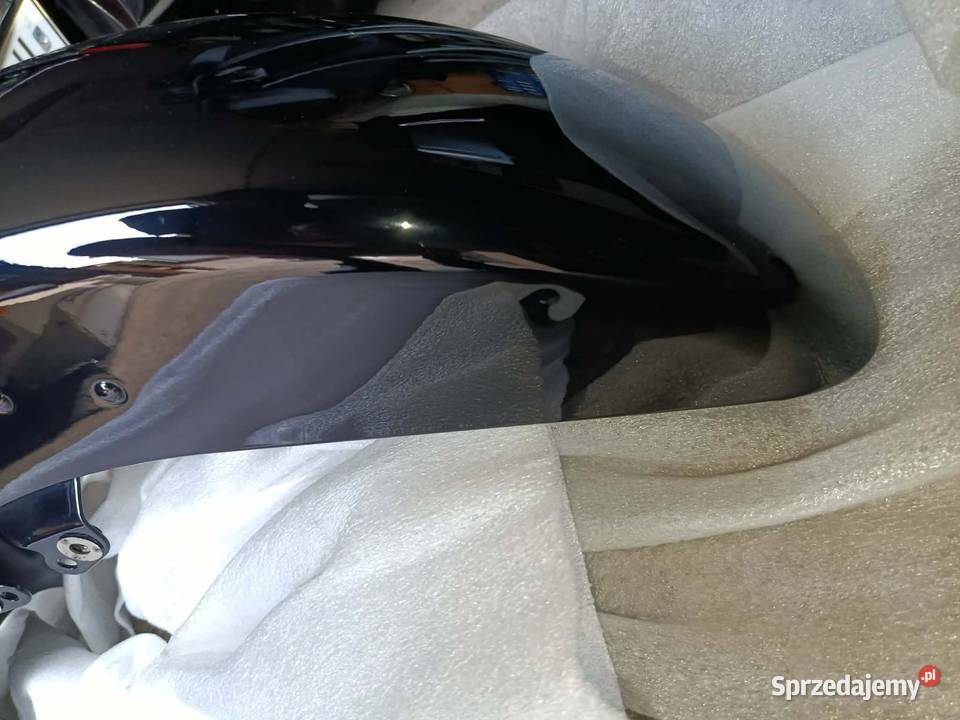 Harley 2014 błotnik przód oem 58900009 podkarpackie Głogów Małopolski