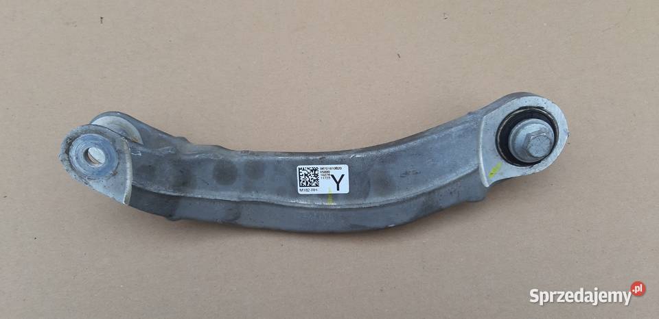 ALFA ROMEO STELVIO GIULIA WAHACZ TYŁ 06701610620 osobowe lubuskie