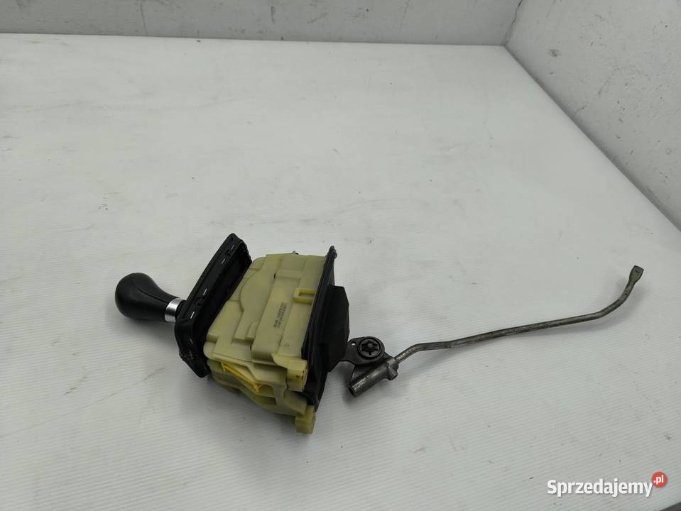 WYBIERAK BIEGÓW MIESZEK MERCEDES ECLASA W212