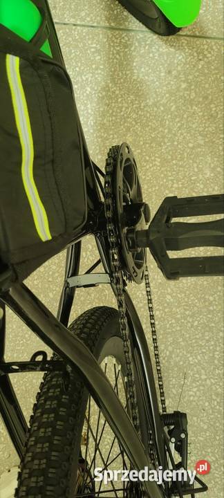 rower MTB Kette rama 20 koło 20 Warszawa sprzedam