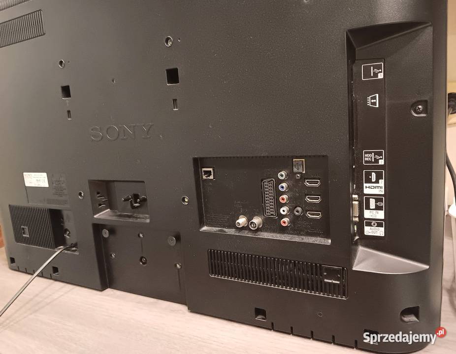 Sony KDL32CX525 Bravia