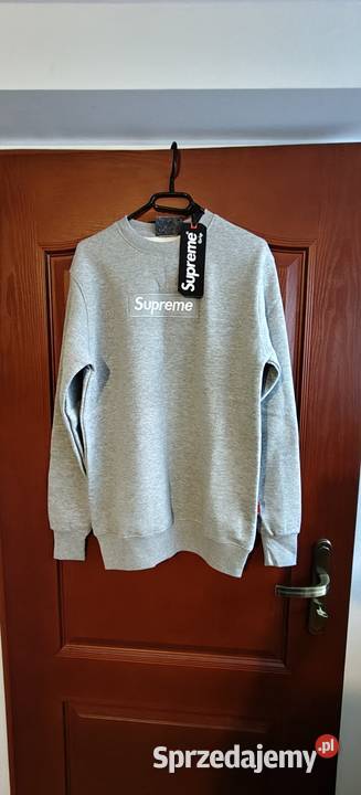 Bluzy tshirty supreme grip Odzież i bielizna męska Opole