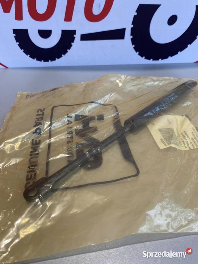 Siłownik gazowy pokrywy zbiornika Holland Do kombajnów Białystok sprzedam