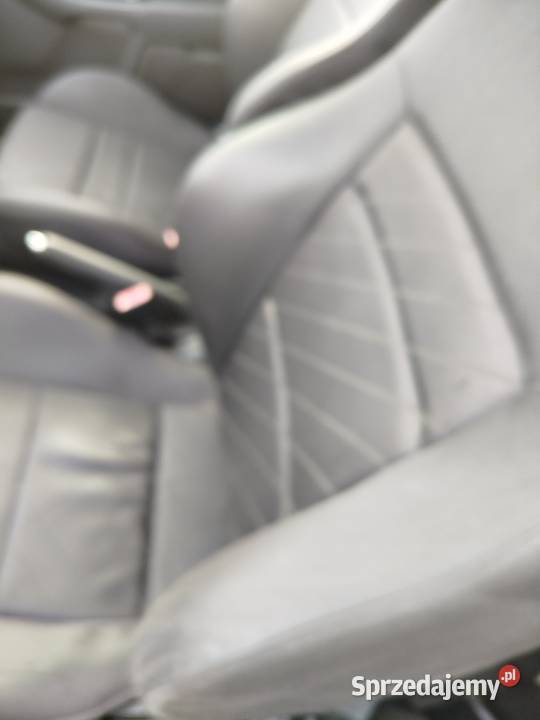 do sprzedania audi A3 2001 r 16 benzyna Wrocław