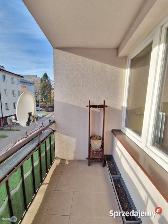 sprzedaży mieszkania 5356m2 2pokojowe Kielce