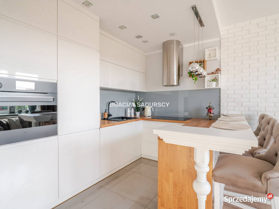 Mieszkanie Kalwaria Zebrzydowska Broniewskiego sprzedam