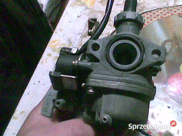 Romet Pony Gaźnik elektroniczny SPRAWNY