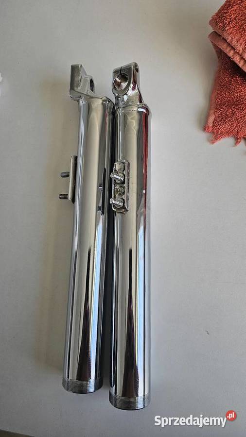 Lagi jawa cz 175 typ 487 Września