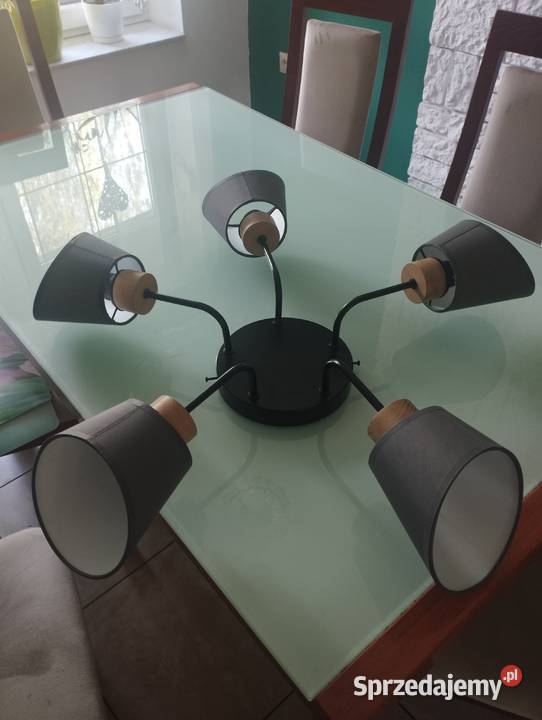 Lampa Racibórz