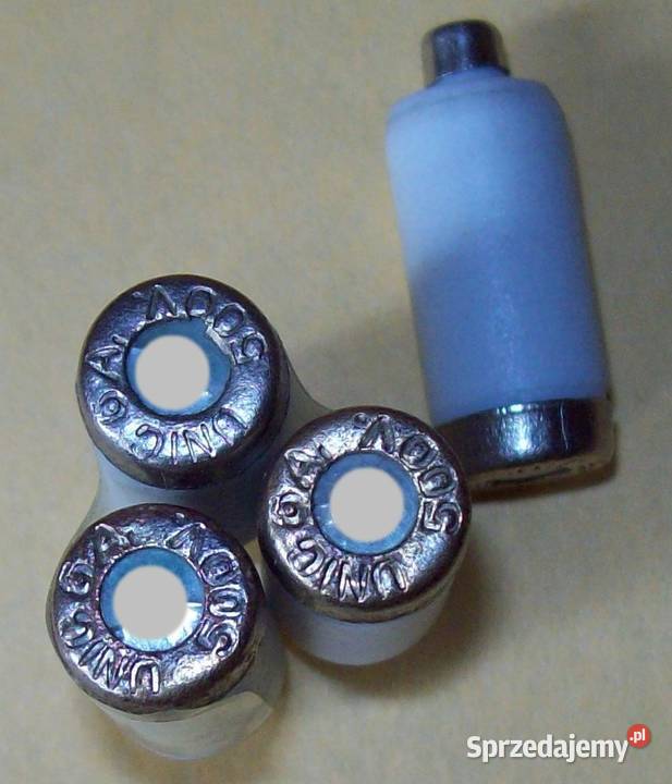 Oryginalny produkt Firmy Unic Unic Wkładka Chechło Pierwsze