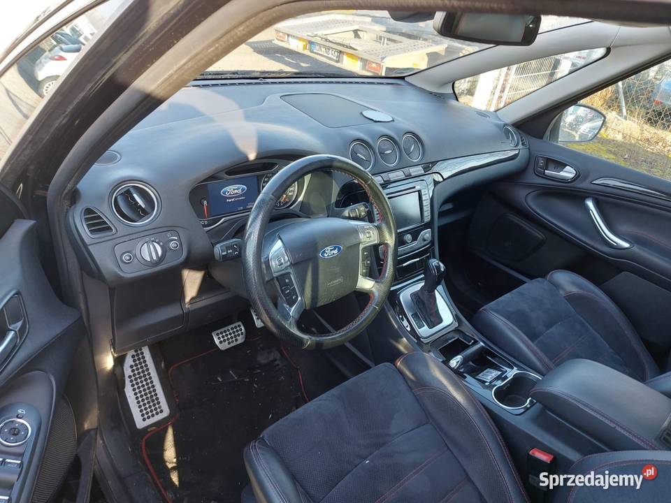 Ford S 20B st lift 11r Horodyszcze