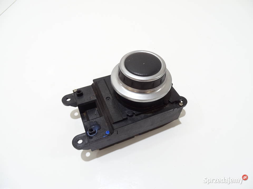 KONTROLER POKRĘTŁO IDRIVE BMW E60 E61 OE 6944884
