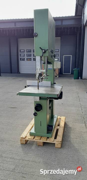 Piła taśmowa AGAZANI 700 226 Naprawa