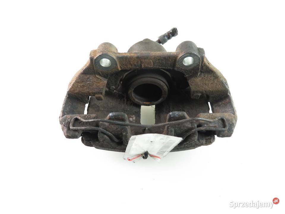 ZACISK PRAWY PRZÓD SKODA RAPID 16 TDI
