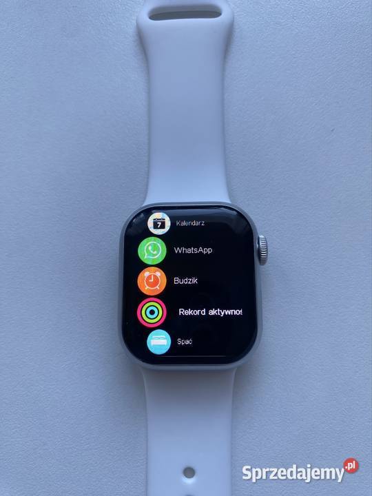 Smartwatch damski Chrzanów