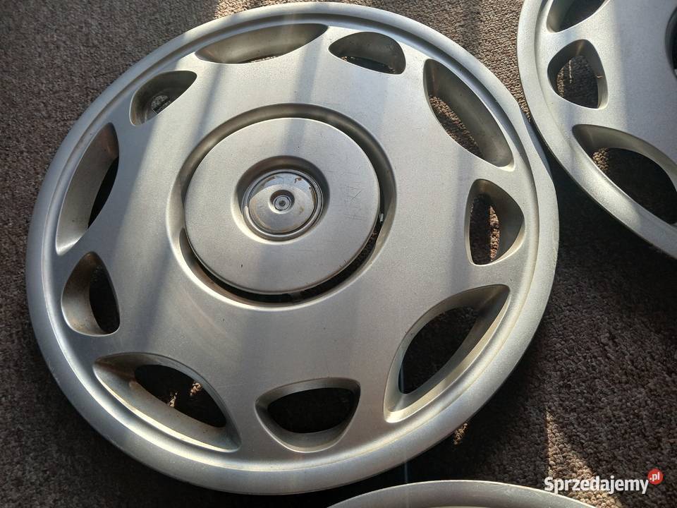 Kołpaki dekle BMW E36 Kraków