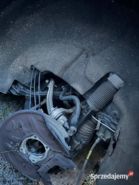 Okazja Glc coupe AMG 1998cm3 Słupsk