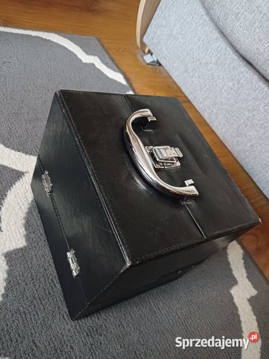 Kuferek na kosmetyki Działdowo