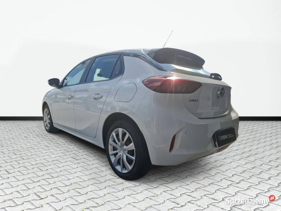 Opel Corsa 2023r Salon FV 23 Warszawa