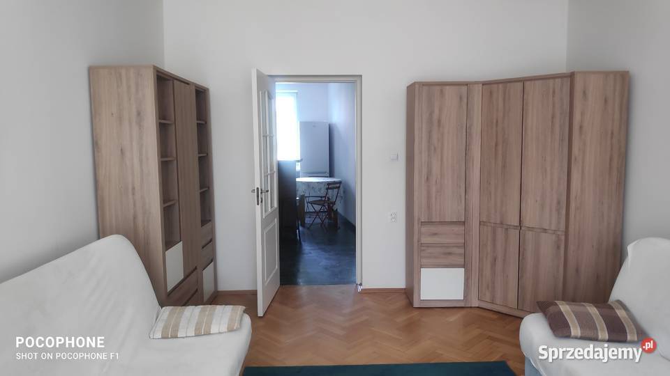 Mieszkanie 59 m kw 2 pokoje na wynajem Wieniawa lubelskie Lublin