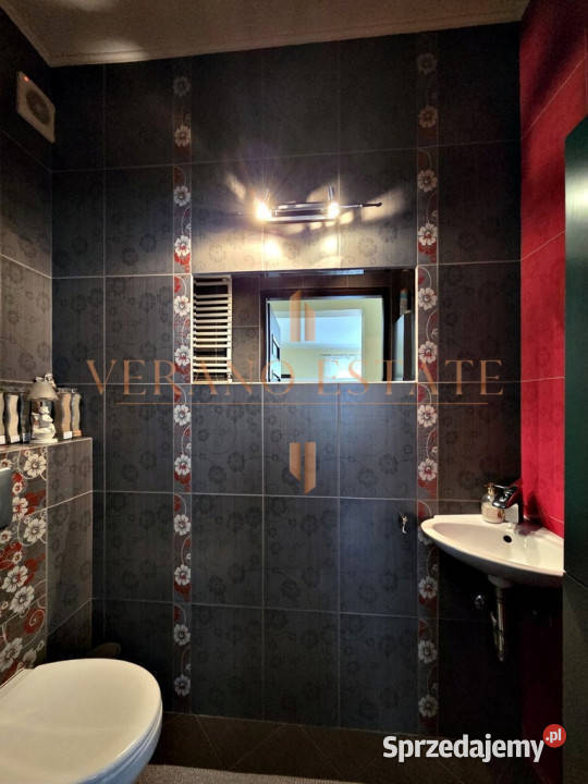 Apartament 90 m 4 pokoje Parter Przestronne Sprzedaż Grójec