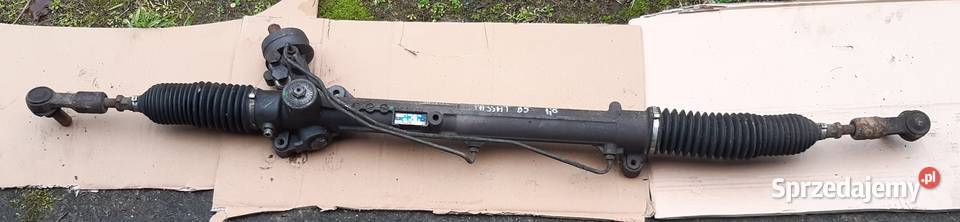 Maglownica 8D1422066D VW PASSAT B5 AUDI A4 B5 osobowe Dębno