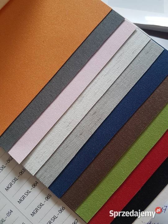 Rolety Plisy 100 ZACIENIENIA Wystrój okien Białystok