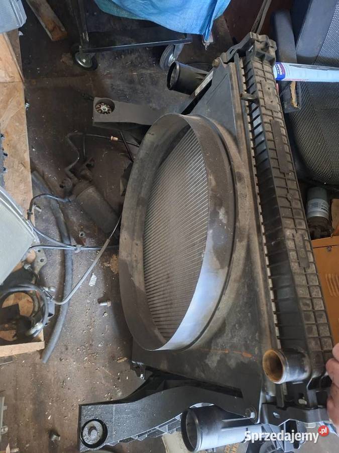 Chłodnice Renault macott 30 świętokrzyskie Bieliny