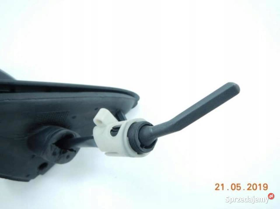 OBUDOWA LUSTERKA LEWA FORD MONDEO 0003 osobowe sprzedam