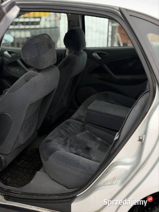 Citroen C5 Automat gniazdo SD